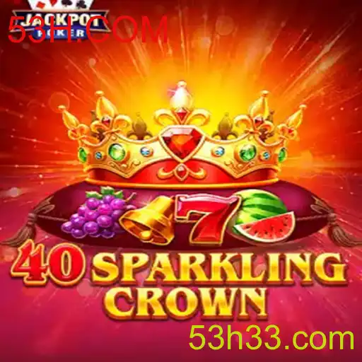 Desvendando o Jogo de Cartas 40SparklingCrown