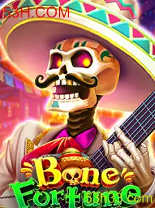 BoneFortune: O Novo Horizonte dos Jogos Estratégicos