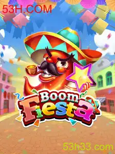 Descubra o Fascinante Mundo de BoomFiesta com 53H.COM