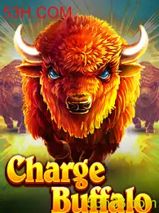 ChargeBuffalo: Mergulhe no Mundo Emocionante do Jogo