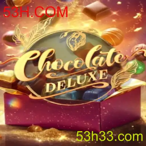 Descubra o Mundo Divertido de ChocolateDeluxe