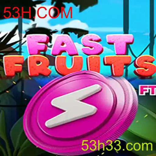 FastFruits: Descubra o Novo Fenômeno dos Games