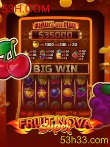 Explorando o Mundo de FruitNovaSuper