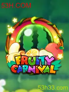 Descubra o Mundo Vibrante de FruityCarnival: Uma Jornada Através do Jogo Mais Colorido do Ano