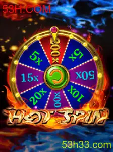 Explorando o Mundo de HotSpin: Um Guia Detalhado