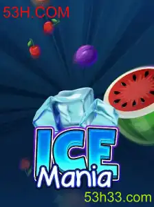 Descubra IceMania: A Aventura Congelante do Momento