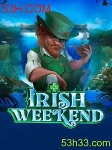 IrishWeekend: Explorando o Cativante Jogo de Estratégia