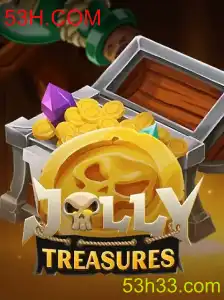 Descubra JollyTreasures: O Jogo de Aventura Que Conquista Todos