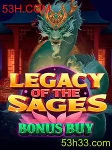 Explorando o Mundo de LegacyoftheSagesBonusBuy