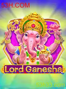 Descubra o Universo Fascinante de LordGanesha: Um Novo Jogo Inovador