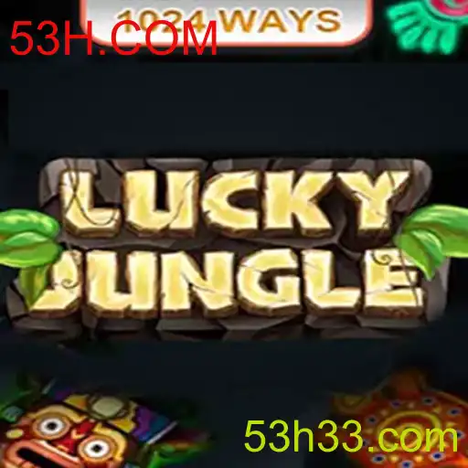 Descubra as Aventuras do LuckyJungle1024
