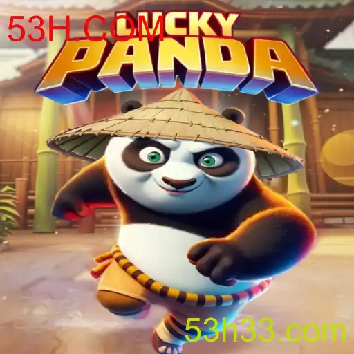 Descubra o Empolgante Mundo de LuckyPanda