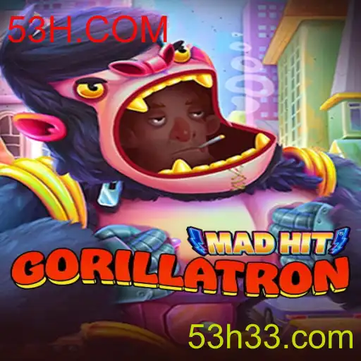 Explorando o Universo de MadHitGorillatron: Um Novo Fenômeno em Jogos