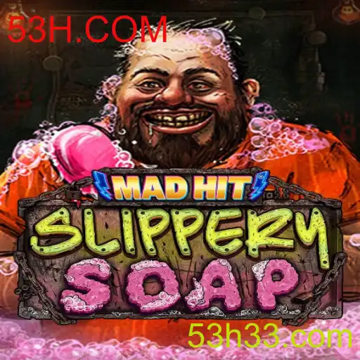 Desvendando MadHitSlipperySoap: O Novo Jogo Sensação do Momento