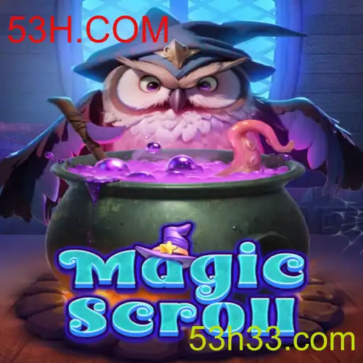 MagicScroll: Explorando o Universo de Aventuras Mágicas do Jogo do Momento
