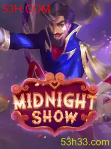 Descubra a Excitante Aventura de MidnightShow