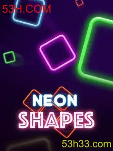 Desvendando o Fascinante Mundo de NeonShapes: O Jogo que Conquistou os Entusiastas