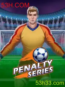 Descubra o Jogo PenaltySeries: Uma Experiência Única de Futebol Virtual