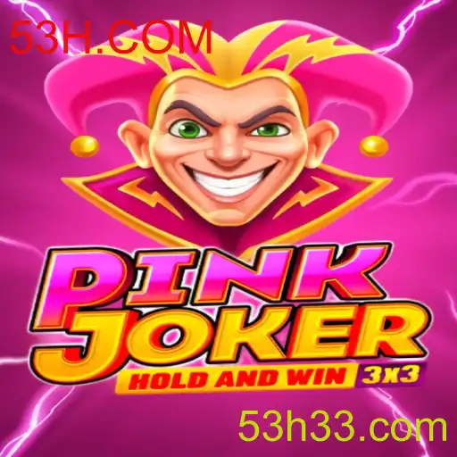 Descobrindo o Fascinante Mundo do Jogo Pinkjoker
