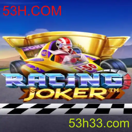 Explorando o Novo Fenômeno dos Jogos: RacingJoker e a Conexão com 53H.COM