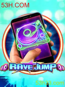Descubra o Mundo do RaveJumpmobile: A Nova Sensação do Entretenimento Digital