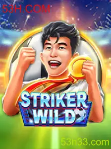Descubra o Excitante Mundo de StrikerWILD: Um Jogo Inovador no Universo 53H.COM