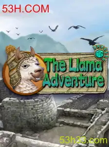 Explorando The Llama Adventure: Uma Jornada Inesquecível