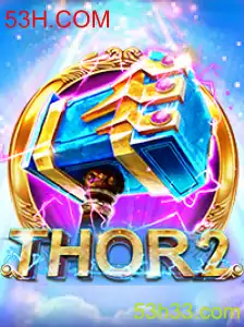 Guia Completo para o Jogo Thor2 e a Experiência com 53H.COM