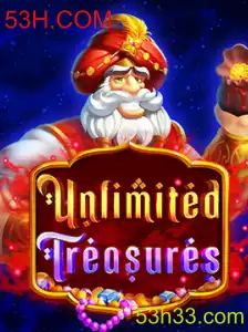Explore o Fascinante Mundo de UnlimitedTreasures