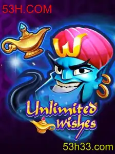 Descubra o Fascinante Mundo do Jogo UnlimitedWishes na Plataforma 53H.COM
