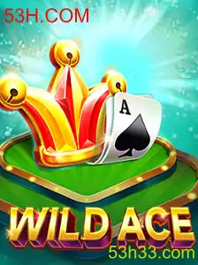 Explorando o Mundo de WildAce: A Nova Sensação dos Jogos Online