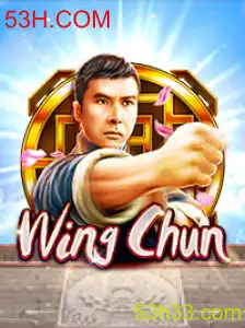 Explorando o Universo de WingChun: Um Jogo Inovador com a Marca 53H.COM