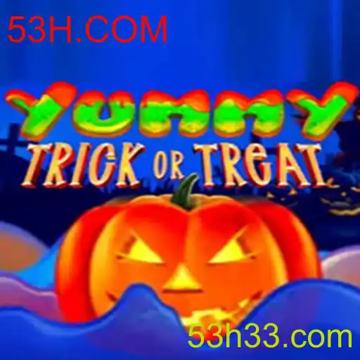 YummyTrickorTreat: Desvendando o Jogo do Momento