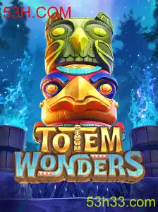 TotemWonders: Um Mergulho no Universo do Jogo